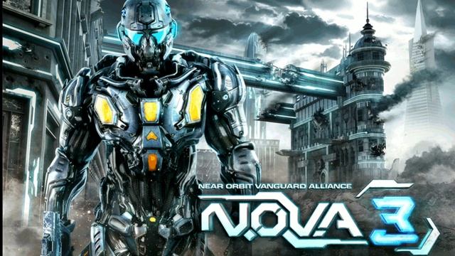 Main Theme смотреть онлайн