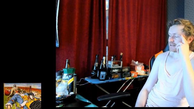 Ваномас жалеет о закрытии Ваномас Арены смотреть онлайн