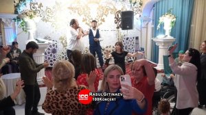 12 Сайпутдин Сакаватов и Арсен Аскерханов – «ПАПА Я ХОЧУ ЖЕНИТЬСЯ»