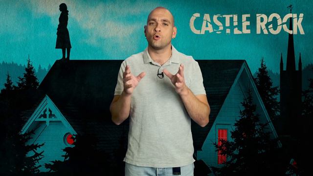 EP104 - Касл-Рок (CastleRock) - Запасаемся попкорном