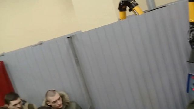 Сварка экскурсия в ЮР-ГАЦ (НАКС) смотреть онлайн