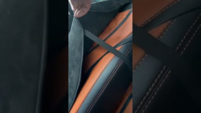 Пример дорогого тюнинга Нива Легенд из г. Нерюнгри (Якутия) со звездным небом на потолке смотреть онлайн