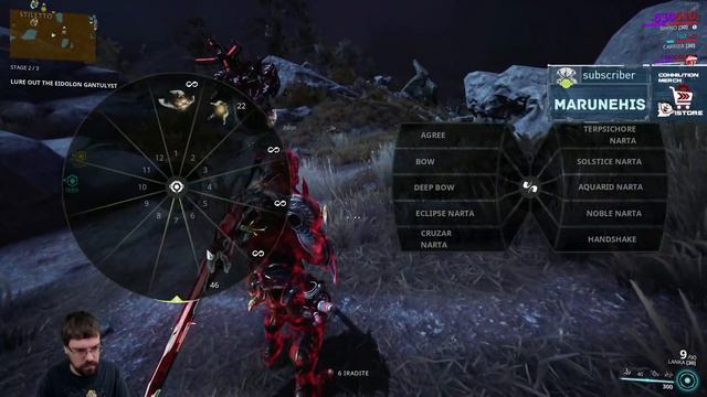 Let's Play Warframe With CohhCarnage - Episode 192 смотреть онлайн
