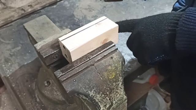 Показываю что можно сделать из обычного анкера. смотреть онлайн