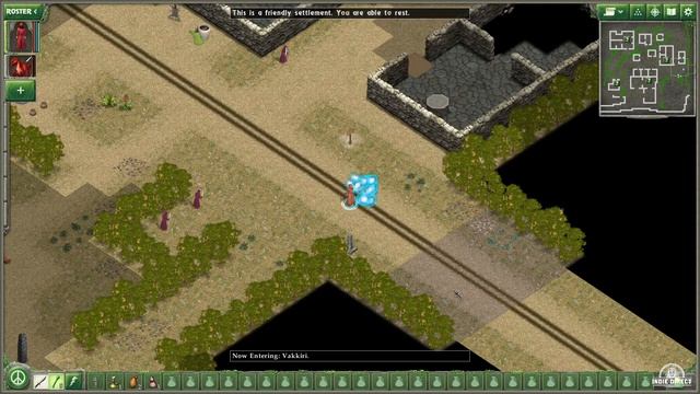 Geneforge 1 - Mutagen Review смотреть онлайн
