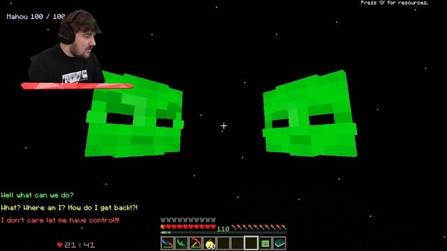 Evolving BEN 10 ALIENS to GOD ALIENS in Insane Craft смотреть онлайн