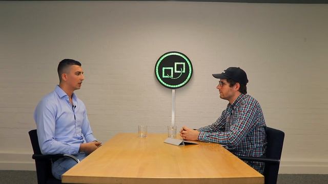 Interview with Vito Scarcella from Rally Software смотреть онлайн