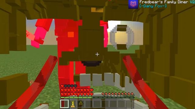 КАК СТАТЬ СПРИНГТРАПОМ В МАЙНКРАФТ фнаф майнкрафт fnaf minecraft смотреть онлайн