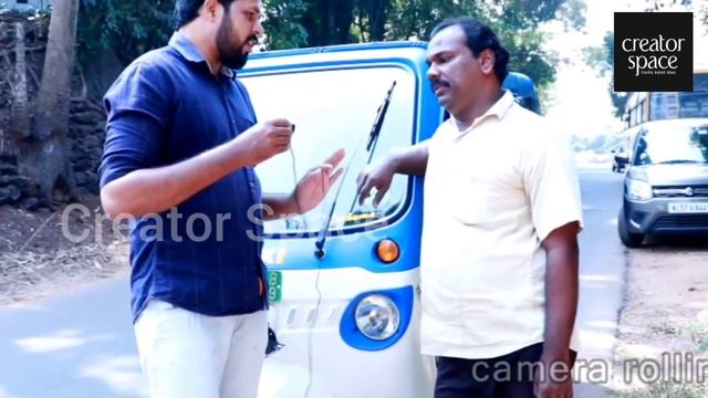 Mahindra Electric Auto rickshaw | Treo 2020 | Owner Review смотреть онлайн