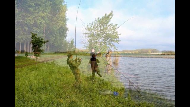 Водоём х. Братковский смотреть онлайн