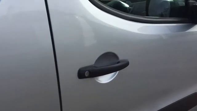 2016 Peugeot Partner 1.6HDi Professional Van for sale in Tonbridge, Kent смотреть онлайн