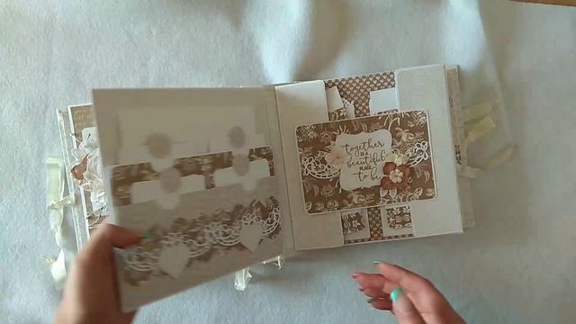 Wedding album / Свадебный альбом смотреть онлайн