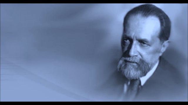 Myaskovsky Cello Sonata No. 2, 3rd Movement смотреть онлайн