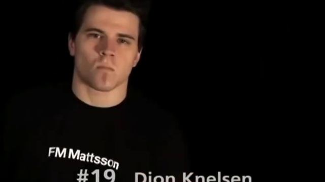 Mora ik hockey låt - Fm Mattsson смотреть онлайн