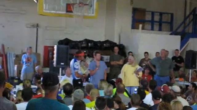 Floyd Landis at Leadville 100 MTB Race смотреть онлайн