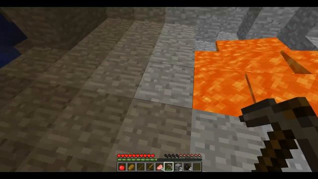 Minecraft - Lost Island #1 смотреть онлайн