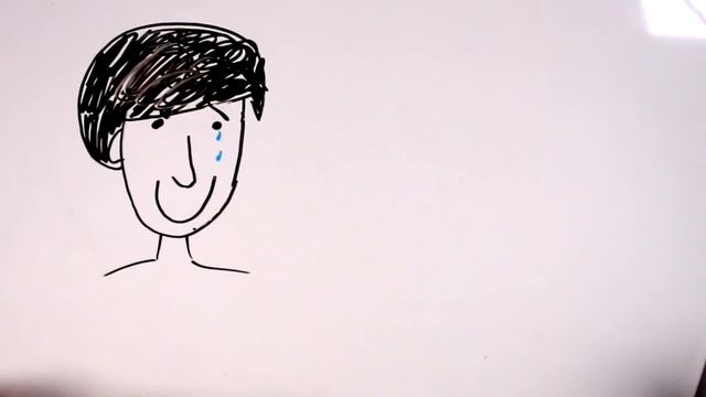 I Draw My Life... (Childhood Reveal)