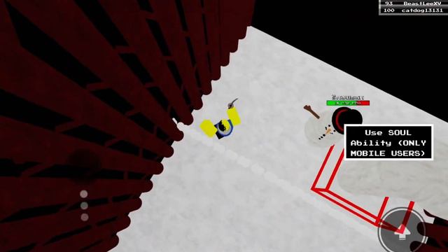 How to beat Snowman in skeleton’s mania game revamped смотреть онлайн