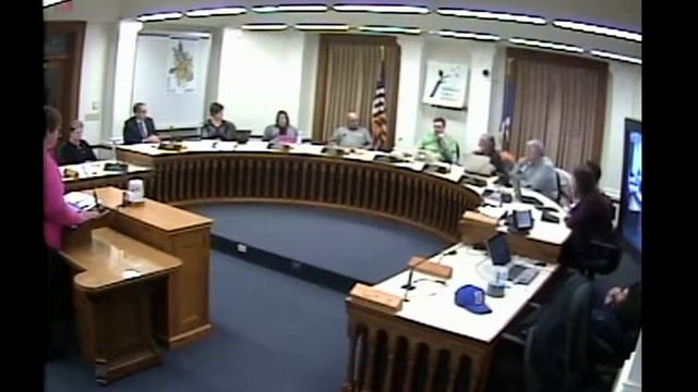 Regular School Board Meeting of ISD 656 from Monday October 26, 2015 смотреть онлайн