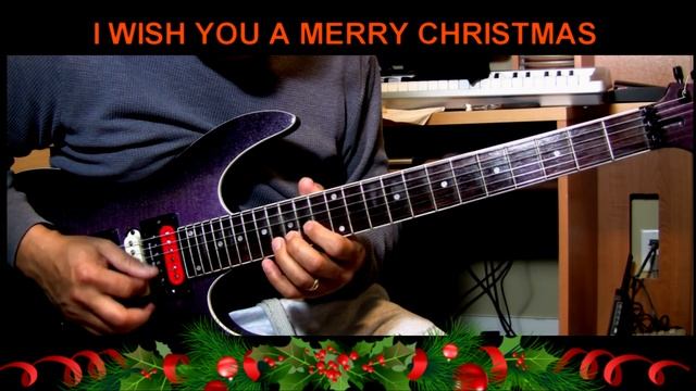 God Rest Ye Merry Gentlemen - Merry Christmas 2016 смотреть онлайн