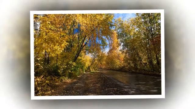 Siberian Nature. Slide show. Природа Сибири. Слайд-шоу. смотреть онлайн