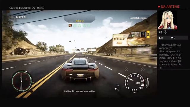 Let's Play Need for Speed Rivals #2 Cops смотреть онлайн