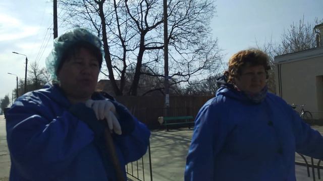 У руководства медучреждений вообще есть понимание, что такое здравоохранение? смотреть онлайн