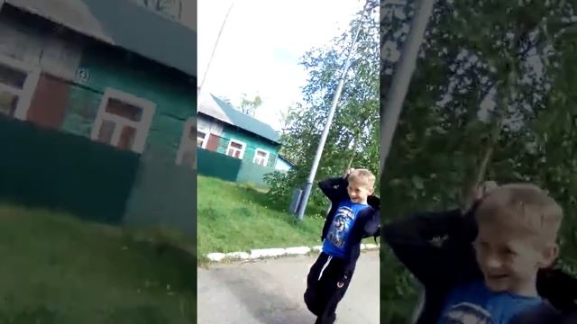 Огромный колонка смотреть онлайн