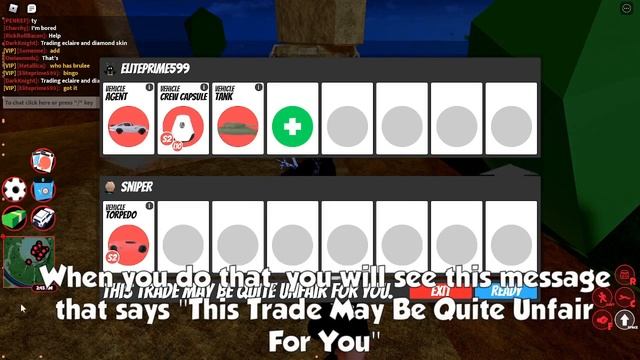 Tips And Tricks To Use Trading In Jailbreak For Beginners | Roblox Jailbreak смотреть онлайн