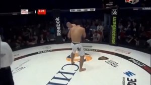 Лучшие бой UFC Зубайра Тухугов