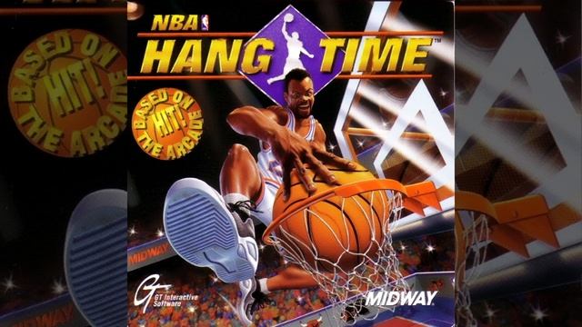 NBA Hangtime OST - 06 - Game (2nd quarter) смотреть онлайн