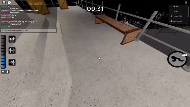[New World Record] 0:38 Port Squad (Glitches Used) смотреть онлайн