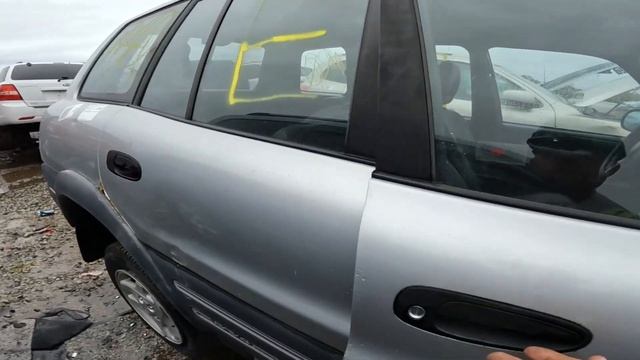 10/29/21 Weekly Yard Update 210 New Vehicles Added