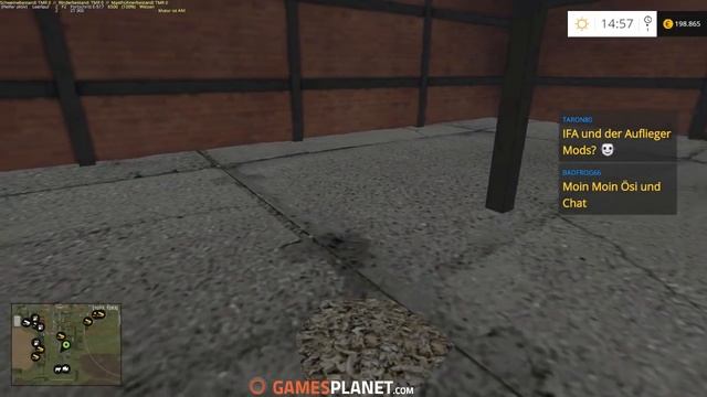 LS15 DDR WALDKATER ANNO 1990 #008 - Zeitreise zurück! | Let's Play LS15 смотреть онлайн