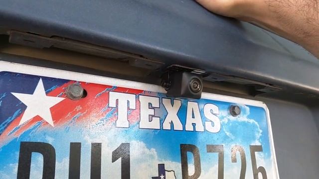 Honda Element Head Unit and Backup Camera Install смотреть онлайн