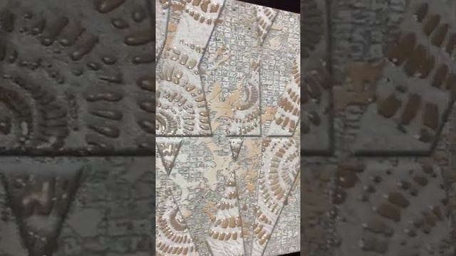 Видеобзор плитка Ojen от Alma Ceramica смотреть онлайн