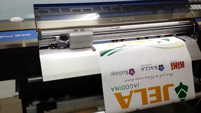 Stampa na pvc-u ORACAL orajet смотреть онлайн
