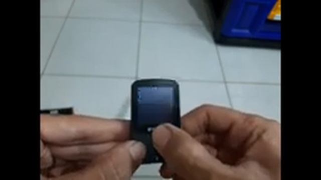 Review MP3 Player Bluetooth Ruizu X52 смотреть онлайн