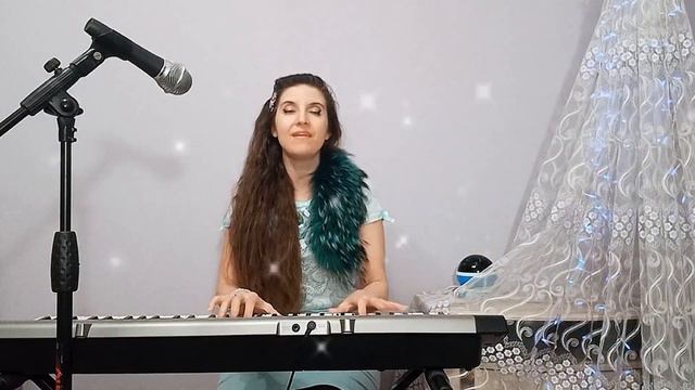 Celine Dion-The Power of love cover (full version)#voicelive #covermusiс #sintezator#poweroflove смотреть онлайн