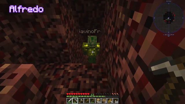 We Dug Too Deep - Minecraft - Galacticraft Part 6 (#330) | Let's Play смотреть онлайн