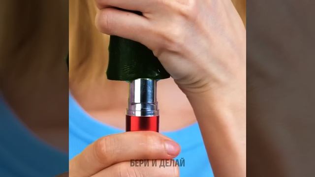 ЛУЧШИЕ ЛАЙФХАКИ ДЛЯ ЕСТЕСТВЕННОЙ КРАСОТЫ смотреть онлайн