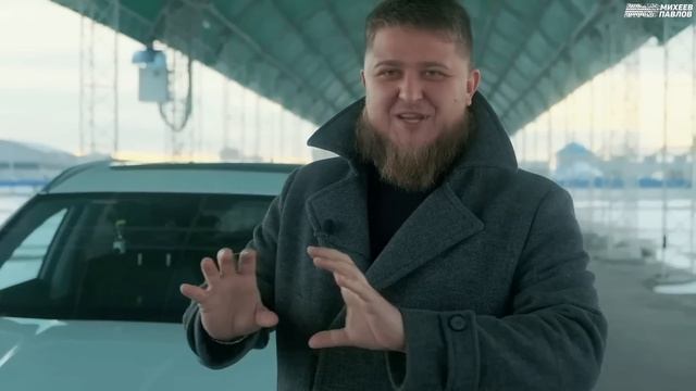 МИХЕЕВ И ПАВЛОВ | СМЕШНЫЕ МОМЕНТЫ | Часть #72 | CHERY TIGGO 7 PRO смотреть онлайн
