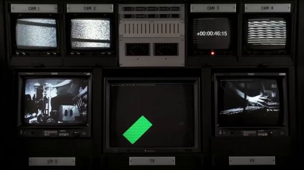 Gil Scott-Heron and Jamie xx - 'NY Is Killing Me'