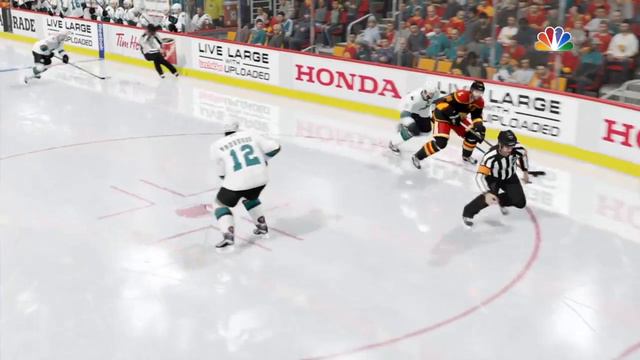 2024 Round 2 Game 3 GTG Tyler Johnson смотреть онлайн