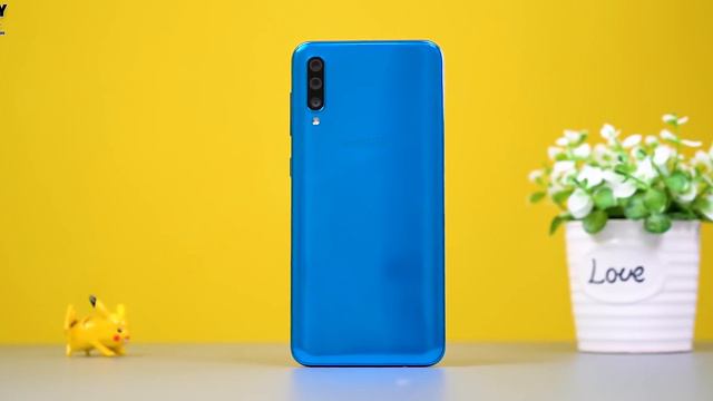 Lý do chính khiến Galaxy A50 thành công là gì? смотреть онлайн