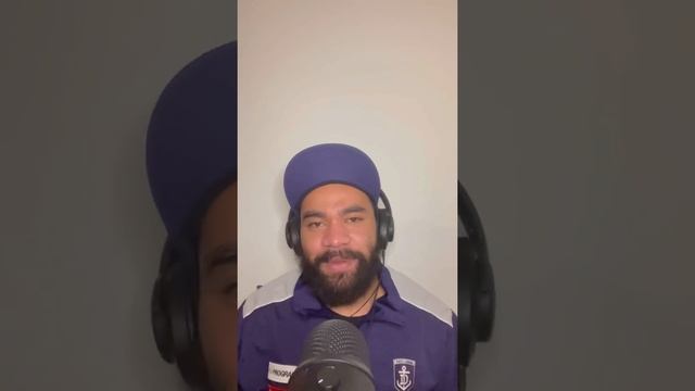 Freo Dockers Chat | Tex Walker and Fremantle? | My thoughts on this || 2022 смотреть онлайн