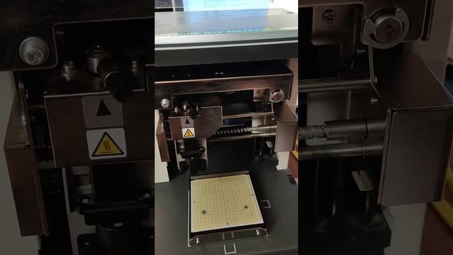 Roland MPX90 поломка Где могла возникнуть данная неисправность? Ремонт станков с ЧПУ смотреть онлайн