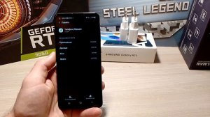 Как ПРАВИЛЬНО удалить приложение на САМСУНГЕ / Очистить остаточный кэш от приложений / Android