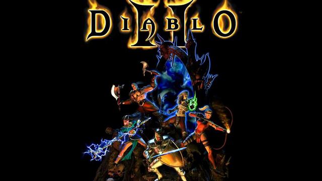 Diablo 2 - Zakarum смотреть онлайн