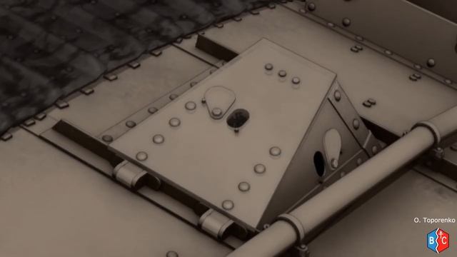 Mark IV - Future of Warfare - Sabaton - AMV - Girls und Panzer das Finale смотреть онлайн